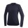 Woolpower Crewneck 200 navy