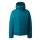 Haglöfs Spitz Down Hood Men deep teal