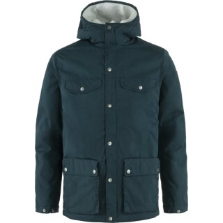 Fjällräven GREENLAND WINTER JACKET M Dark Navy