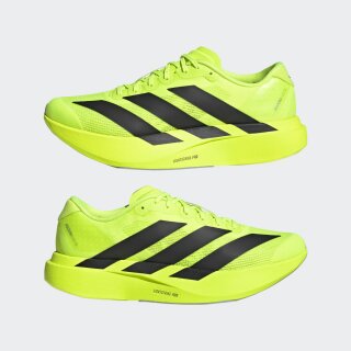 Adidas adizero Evo SL M LUCLEM/CBLACK/MSILVE