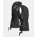 Ortovox Merino Freeride Mitten M black raven