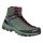 Salewa alp trainer 2 mid gtx women Duck Green Rhododendon