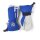 Hestra Army Leather Heli Ski Jr. 3- Finger Royal Blue