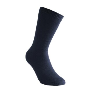 Woolpower Socks 400 navy