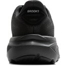 Brooks Ghost 17 men Black