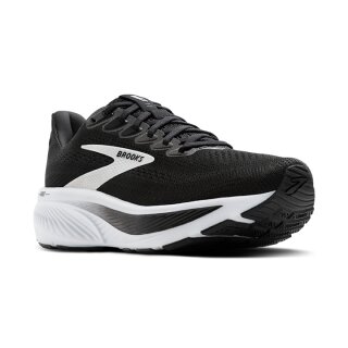 Brooks Ghost 17 men Black/Grey/White
