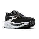 Brooks Ghost 17 men Black/Grey/White