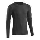 CEP COLD WEATHER BASE SHIRT MEN Black