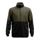 Ortovox FLEECE TEDDY JACKET M dark wild herbs
