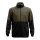 Ortovox FLEECE TEDDY JACKET M dark wild herbs