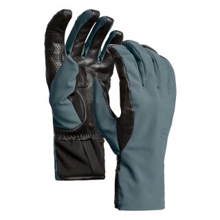 Ortovox TOUR GLOVE M dark arctic grey
