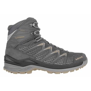 Lowa innox pro gtx mid graphit/bronze