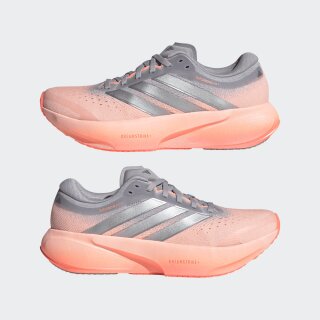 Adidas SUPERNOVA RISE 3 W CLEORA/SILVMT/GLOGRY