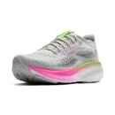 Brooks Adrenaline GTS 25 women Oyster/Pink/Green