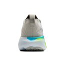 Brooks Adrenaline GTS 25 men Oyster/Green Gecko/Blue