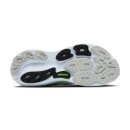 Brooks Adrenaline GTS 25 men Oyster/Green Gecko/Blue