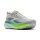 Brooks Adrenaline GTS 25 men Oyster/Green Gecko/Blue