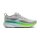 Brooks Adrenaline GTS 25 men Oyster/Green Gecko/Blue