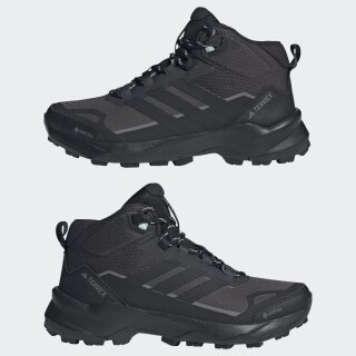 Adidas TERREX SKYCHASER AX5 MID GTX W CARBON/CBLACK/SEFLAQ