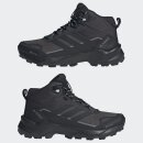 Adidas TERREX SKYCHASER AX5 MID GTX W CARBON/CBLACK/SEFLAQ