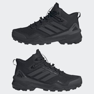 Adidas TERREX SKYCHASER MID GTX CBLACK/CBLACK/CARBON