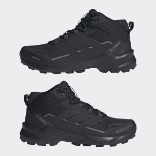 Adidas TERREX SKYCHASER AX5 MID GTX CBLACK/CBLACK/CARBON