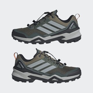 Adidas TERREX SKYCHASER OLISTR/GRETWO/CBLACK