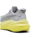 Puma MagMax NITRO 2 men Vibrant Silver-Lux Lime