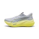 Puma MagMax NITRO 2 men Vibrant Silver-Lux Lime