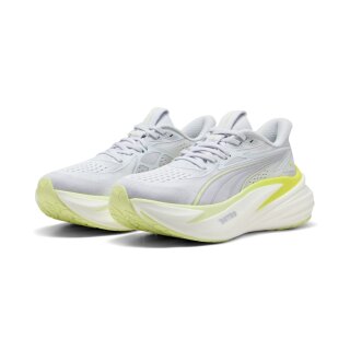 Puma MagMax NITRO 2 Wns Silver Mist-Apple Spritz