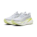 Puma MagMax NITRO 2 Wns Silver Mist-Apple Spritz