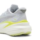 Puma MagMax NITRO 2 Wns Silver Mist-Apple Spritz