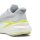 Puma MagMax NITRO 2 Wns Silver Mist-Apple Spritz