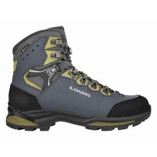 Lowa camino evo gtx stahlblau kiwi