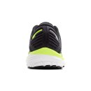 Brooks Defyance 13 narrow men black yellow white