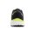 Brooks Defyance 13 narrow men black yellow white