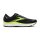 Brooks Defyance 13 narrow men black yellow white