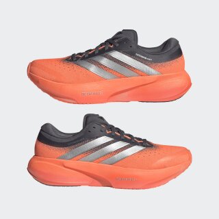 Adidas SUPERNOVA RISE 3 M AUON/SILVMT/LUOR