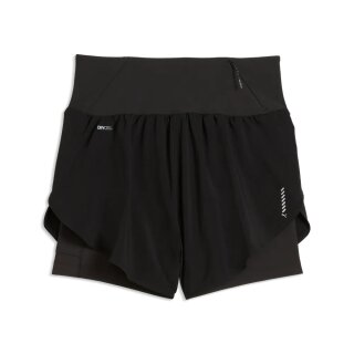 Puma W DREAMRUN 2in1 3 DryC Short