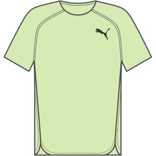 Puma M LIGHTSPEED SS Apple Spritz