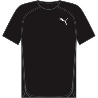 Puma WS LIGHTSPEED SS black