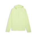 Puma M Run Raincell Jacket apple spritz