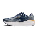Brooks Defyance Max men White/Navy/Apricot