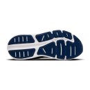 Brooks Defyance Max men White/Navy/Apricot