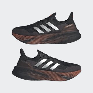 Adidas ULTRABOOST 5 CBLACK/SILVMT/LUOR