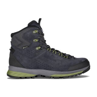 Lowa Delago gtx mid men navy farn