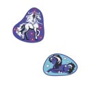 Scout Funny Snaps Move 2er Set Pony Love