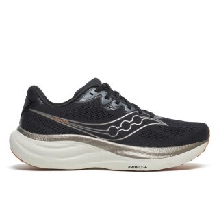 Saucony Ride 19 men black pewter