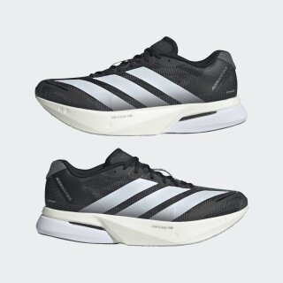 Adidas ADIZERO BOSTON 13 M CBLACK/FTWWHT/GREFIV