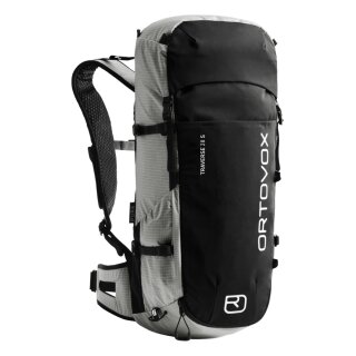 Ortovox TRAVERSE 28 S grey marble